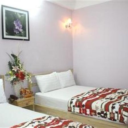 Hoa Sen Guest House Nha Trang Dış mekan fotoğraf